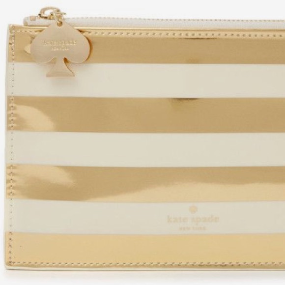 • k a t e • s p a d e • p e n c i l • c a s e • - Picture 3 of 4